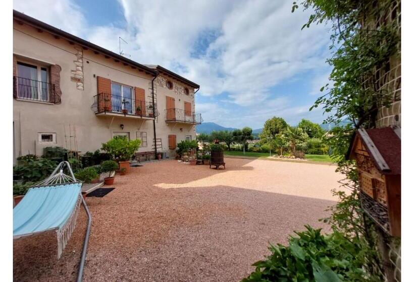 بنسيون Bnb La Corte