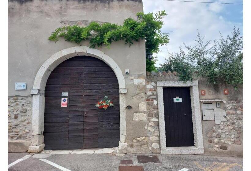 بنسيون Bnb La Corte