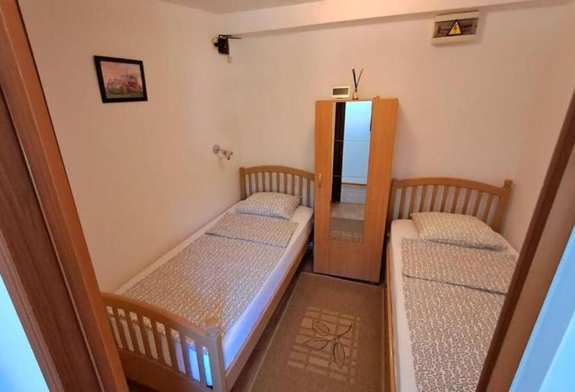 Пансион Briza Marii