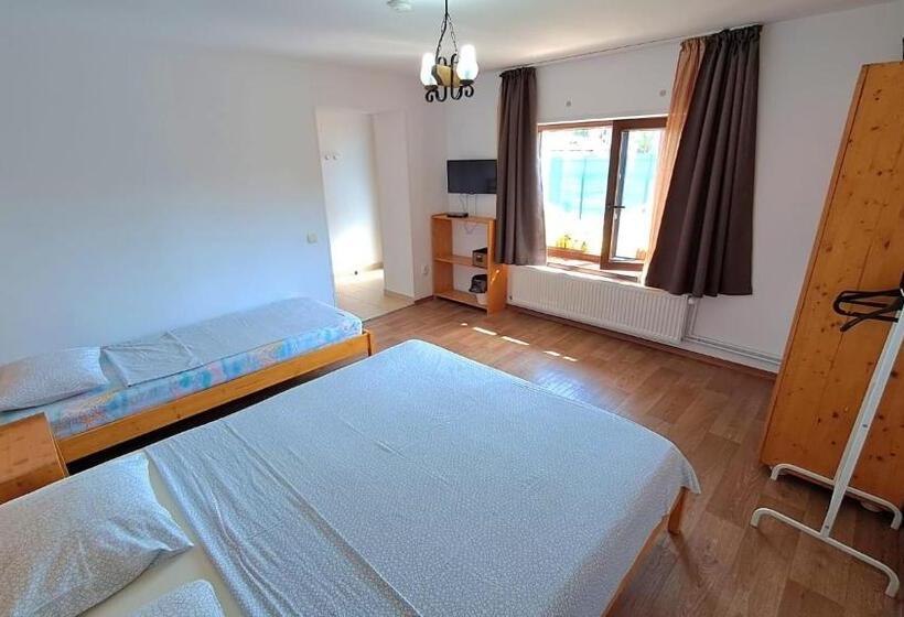 Пансион Briza Marii