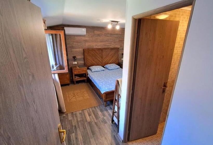 Пансион Briza Marii