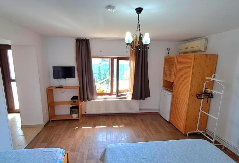 Пансион Briza Marii