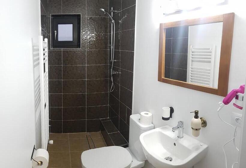 Пансион Bucovina De Poveste