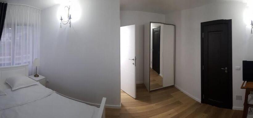 Пансион Bucovina De Poveste