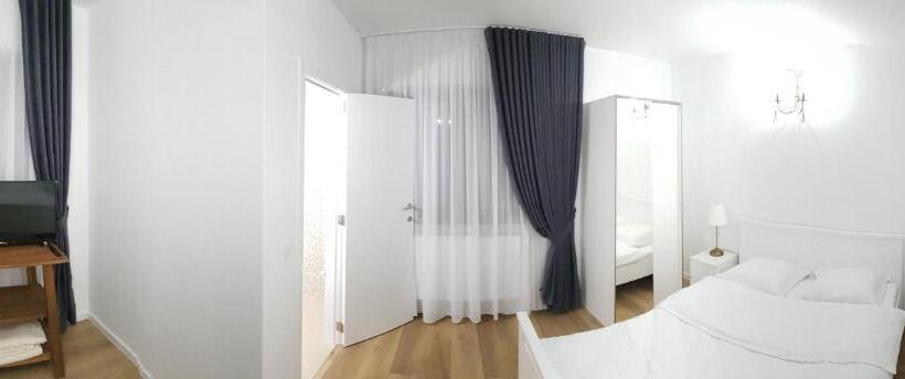 Пансион Bucovina De Poveste