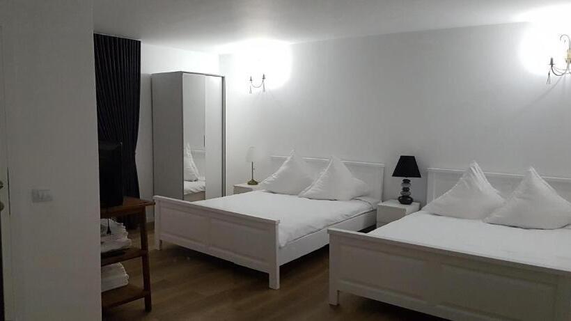 Пансион Bucovina De Poveste