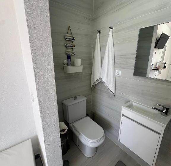 پانسیون Casa Da Calma   Guesthouse