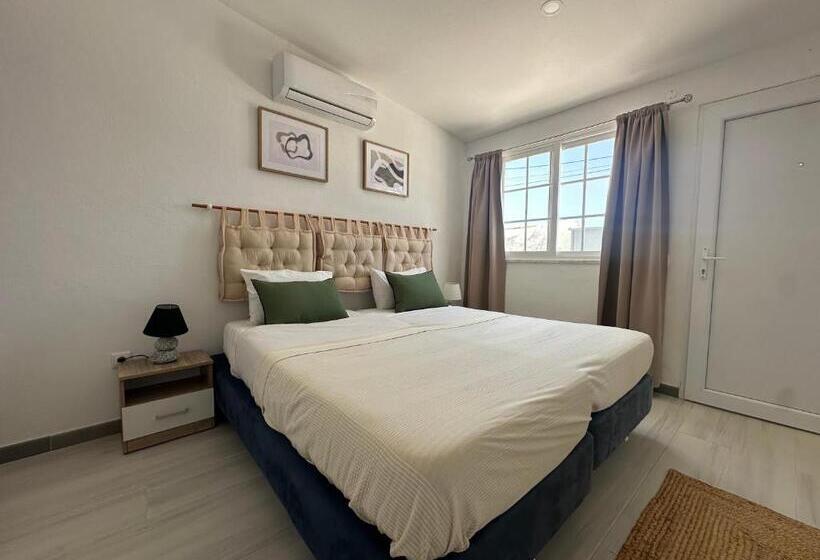 پانسیون Casa Da Calma   Guesthouse