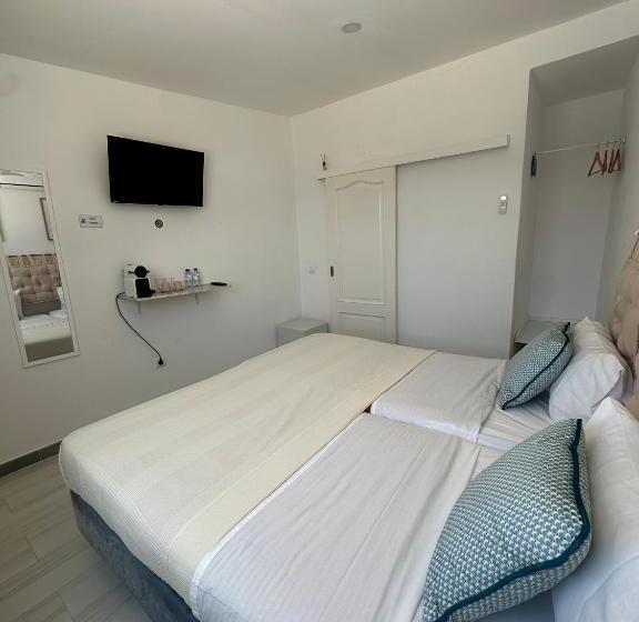 پانسیون Casa Da Calma   Guesthouse