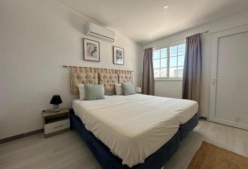 پانسیون Casa Da Calma   Guesthouse