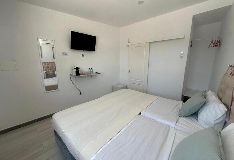 پانسیون Casa Da Calma   Guesthouse