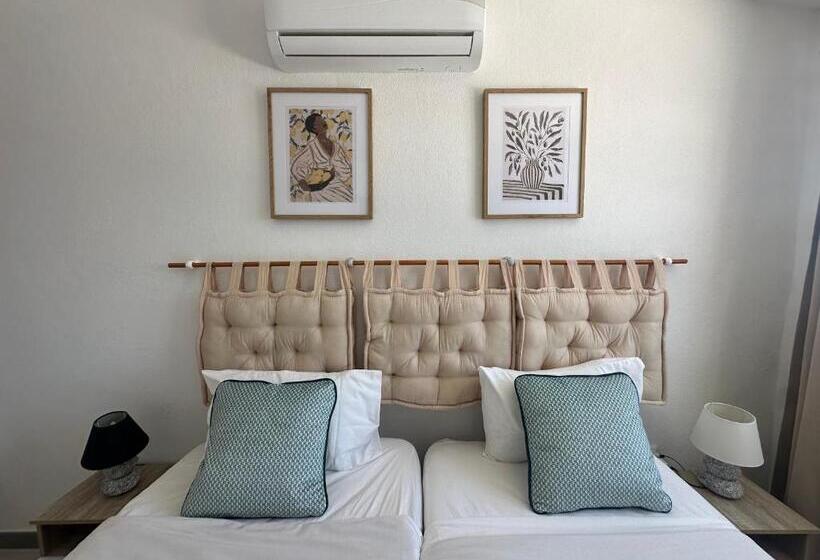 پانسیون Casa Da Calma   Guesthouse