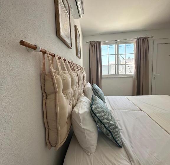 پانسیون Casa Da Calma   Guesthouse