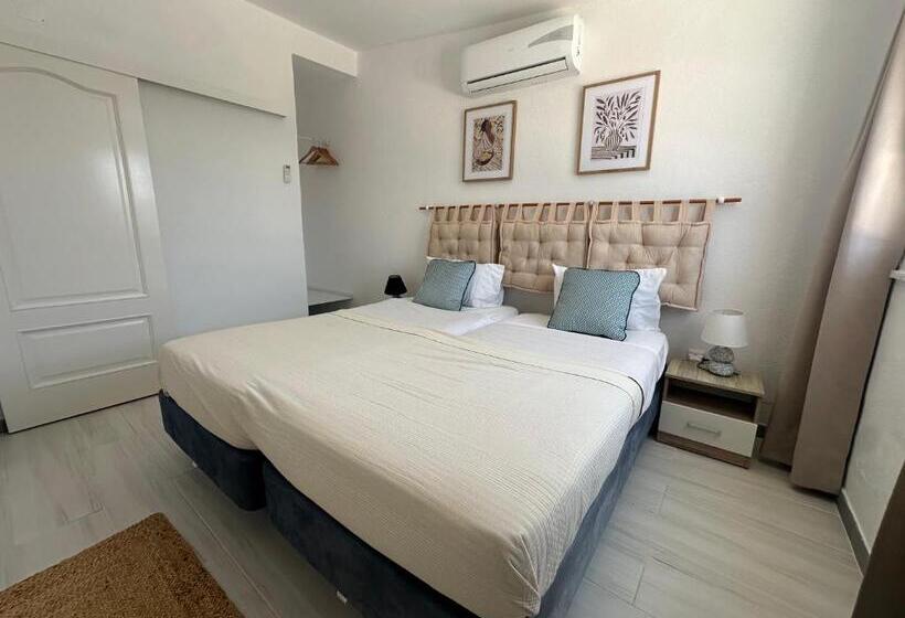 پانسیون Casa Da Calma Guesthouse