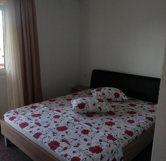 פנסיון Casa Daria