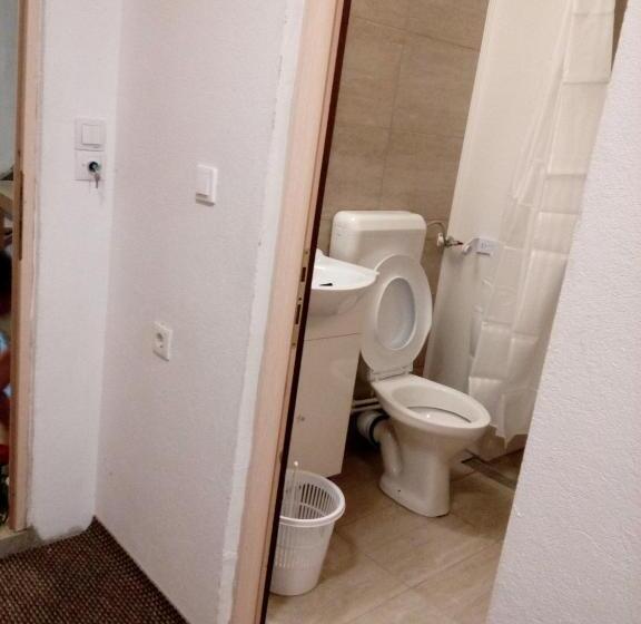 פנסיון Casa Daria