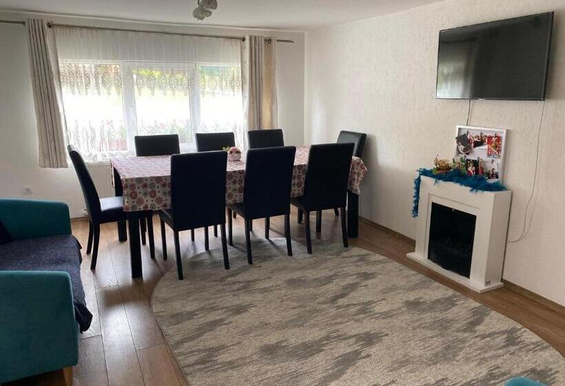 بنسيون Casa Fabian