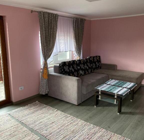 بنسيون Casa Fabian