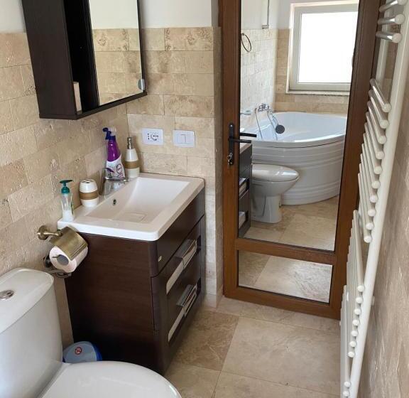 بنسيون Casa Fabian