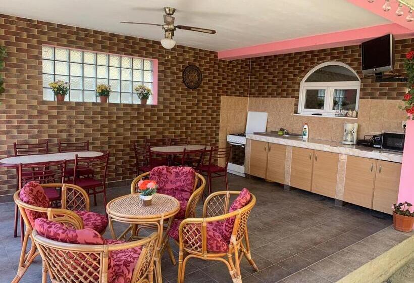 Pensió Casa Laurentiu