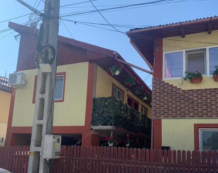 Pensió Casa Laurentiu