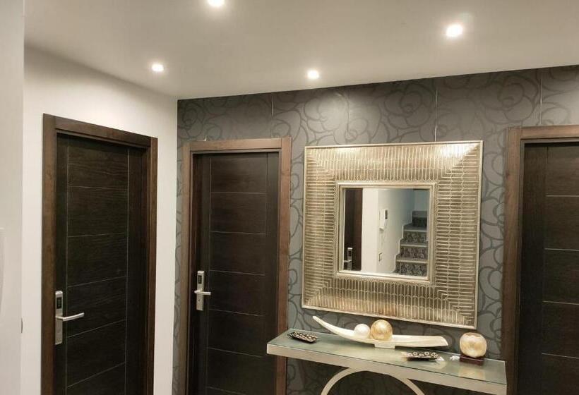 Пансион Casa Pablo Picasso 9