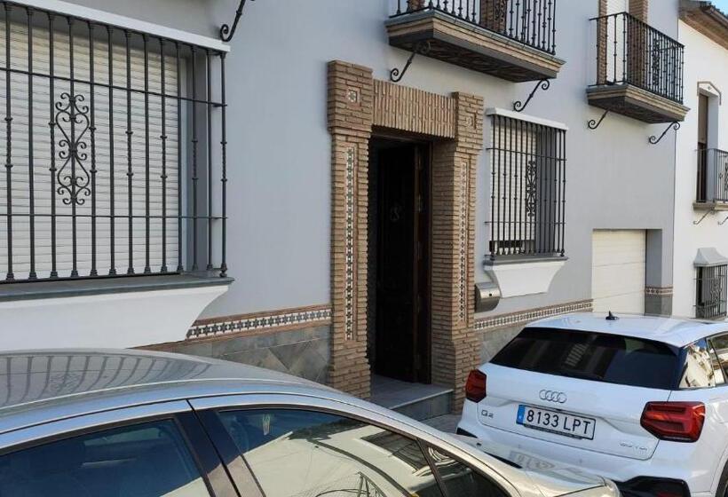 Пансион Casa Pablo Picasso 9