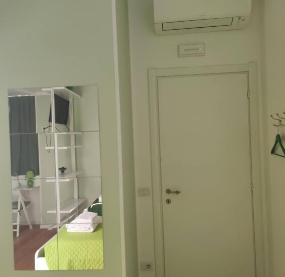 پانسیون Casa Valeria Ancona