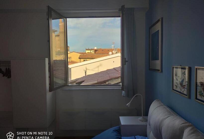 پانسیون Casa Valeria Ancona