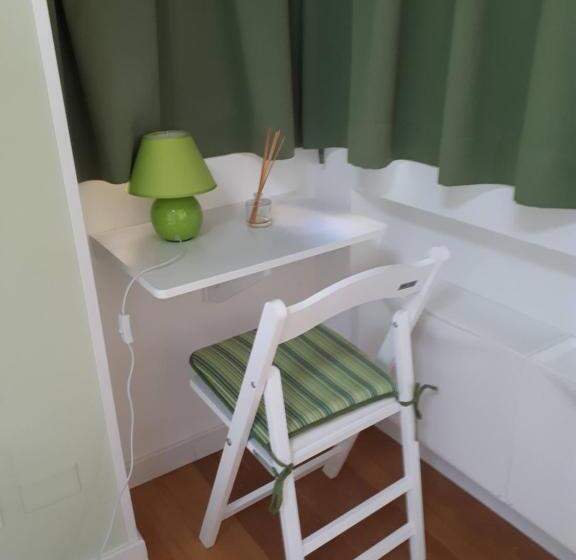 پانسیون Casa Valeria Ancona