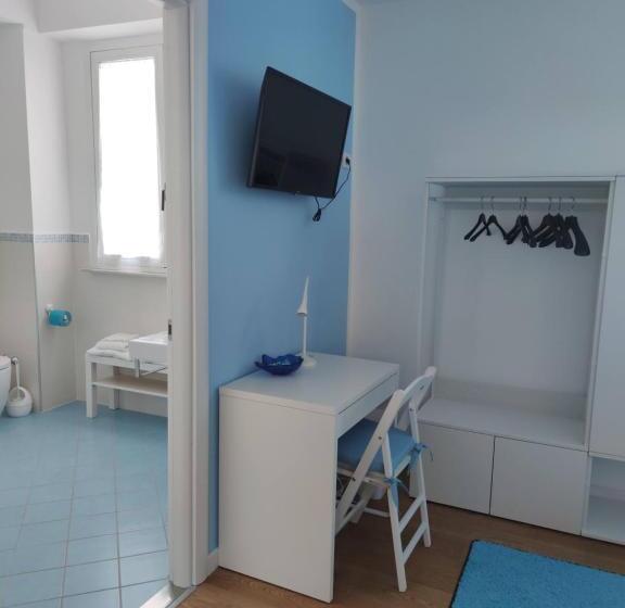 پانسیون Casa Valeria Ancona