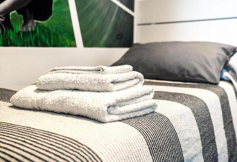 پانسیون Casa Valeria Ancona