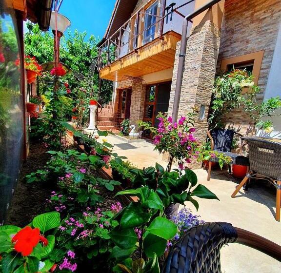 膳宿费 Casa Viselor De Vară