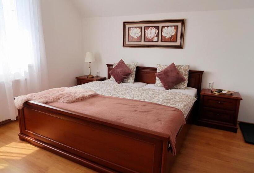 Пансион Csanádi Bor  és Vendégház