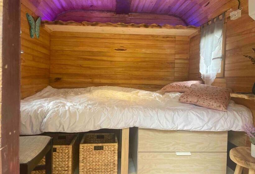 بنسيون Domaine De La Chocolaterie