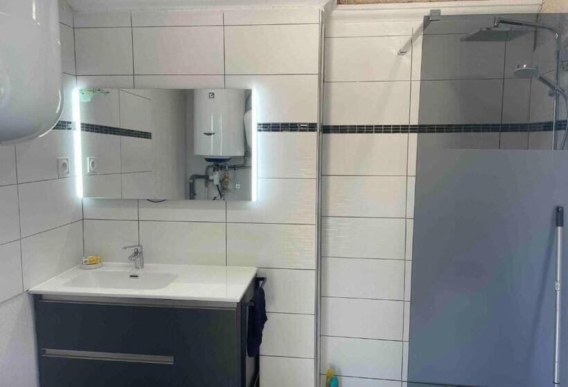 بنسيون Domaine De La Chocolaterie