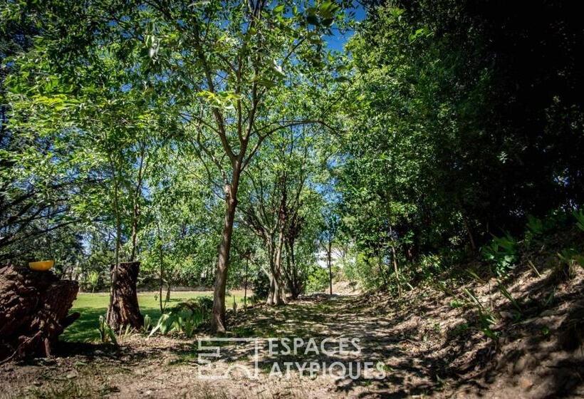 بنسيون Domaine De La Chocolaterie