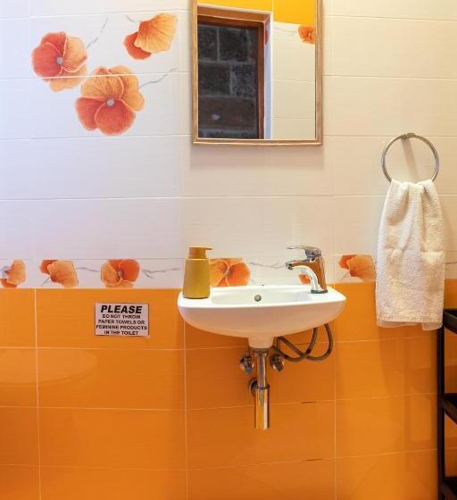 پانسیون Gozo Farmhouse