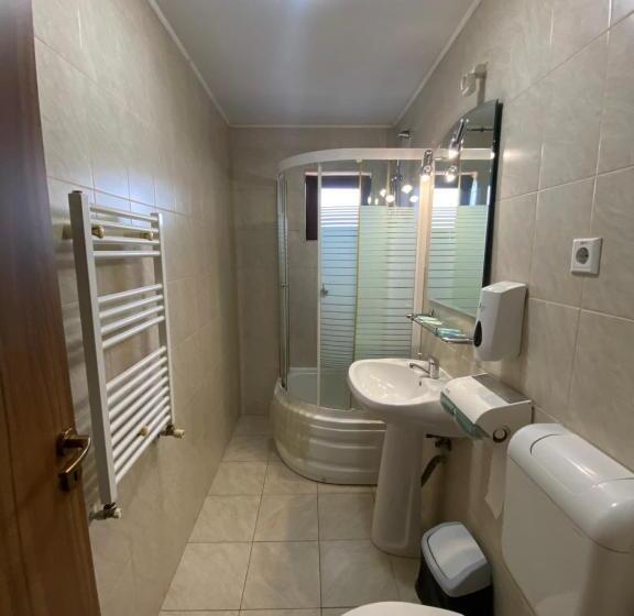 بنسيون Han Km 17