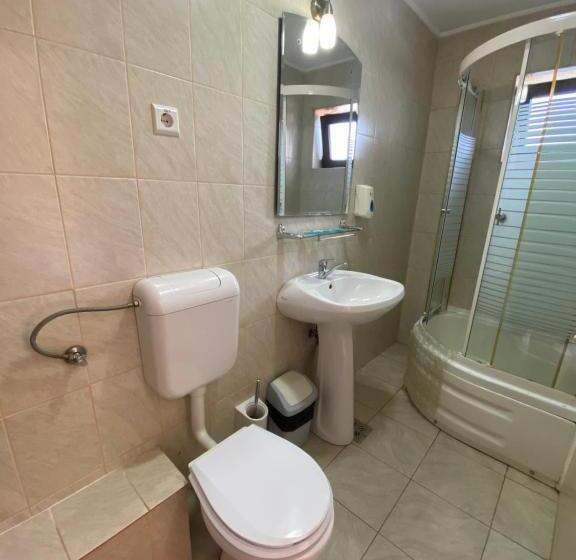 بنسيون Han Km 17