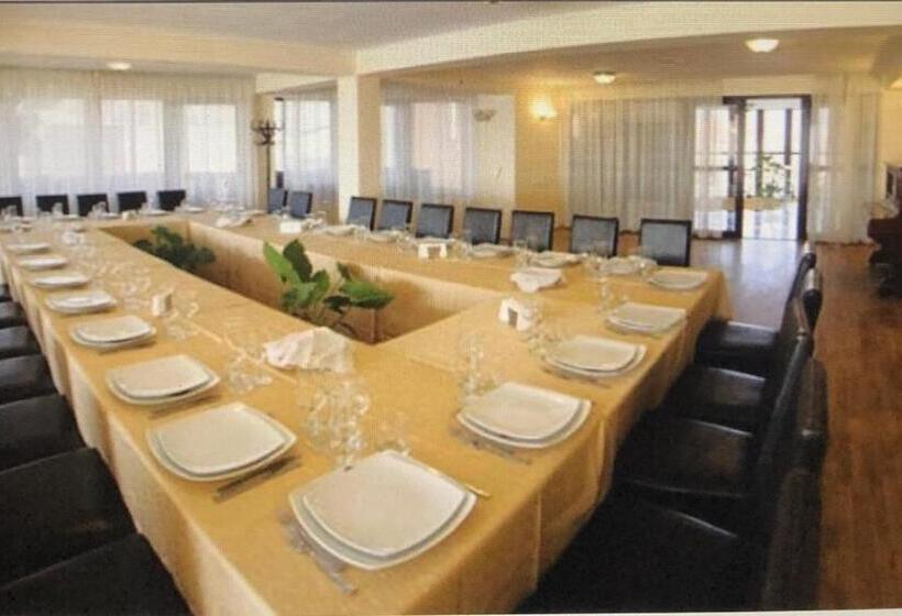 بنسيون Han Km 17