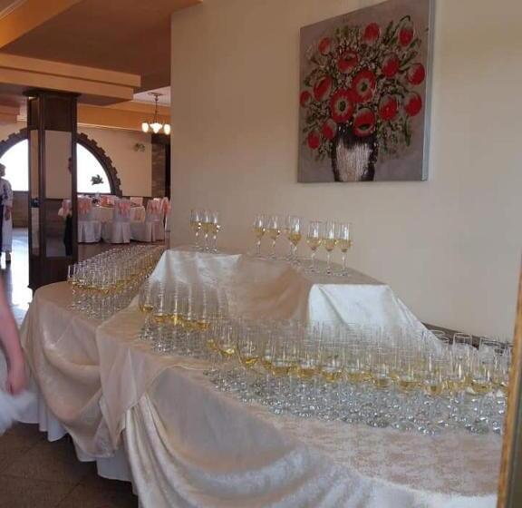 بنسيون Han Km 17