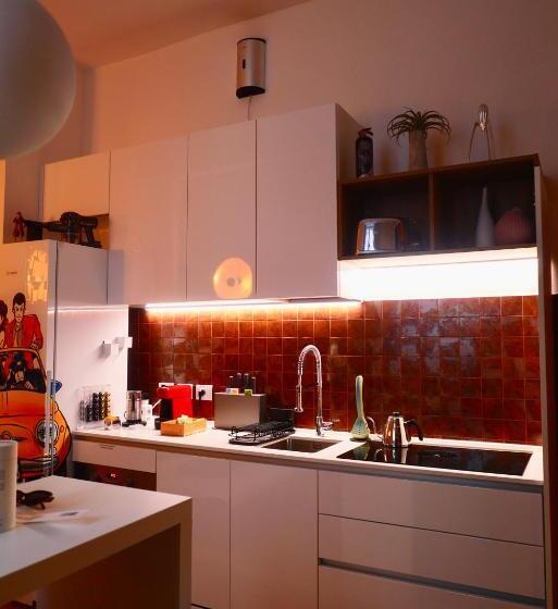 بنسيون Homesuite Sul Lago   Self Checkin