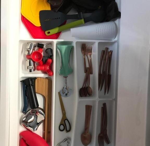 بنسيون Homesuite Sul Lago   Self Checkin