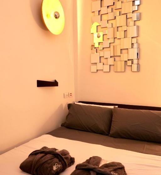 بنسيون Homesuite Sul Lago   Self Checkin