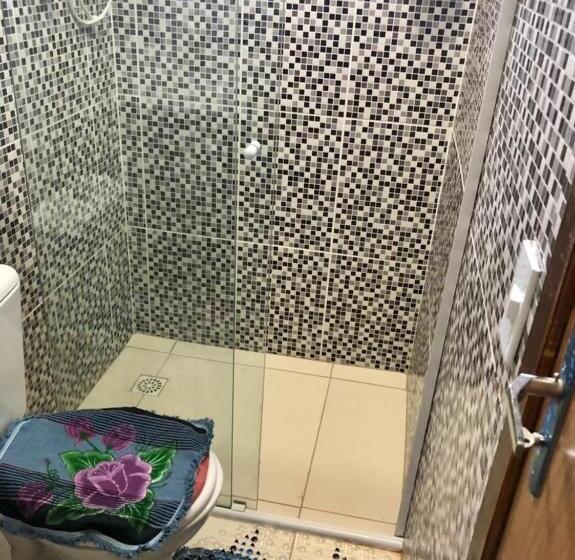 ペンション Joia Do Paraiso   Macapá Luís Correia