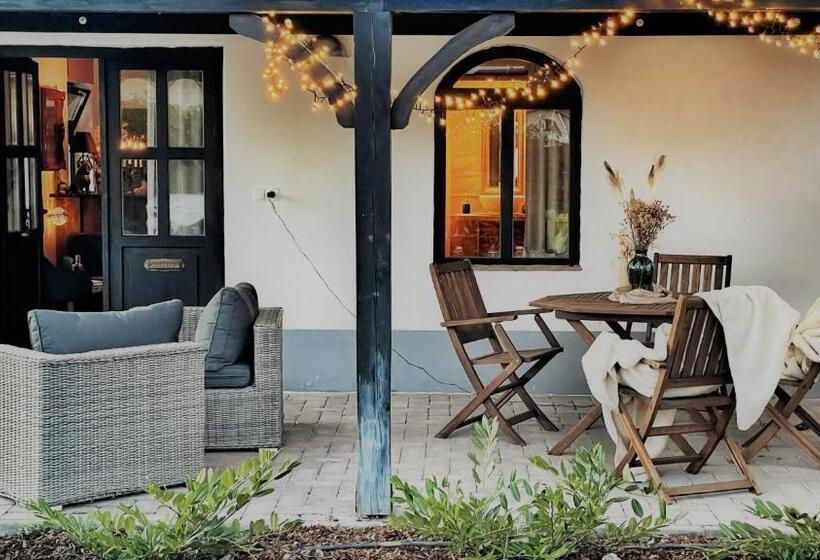 膳宿费 Ki Kötő Apartment