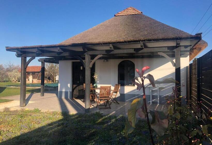 膳宿费 Ki Kötő Apartment