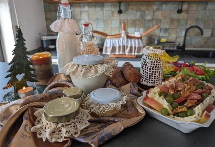 膳宿费 Ki Kötő Apartment