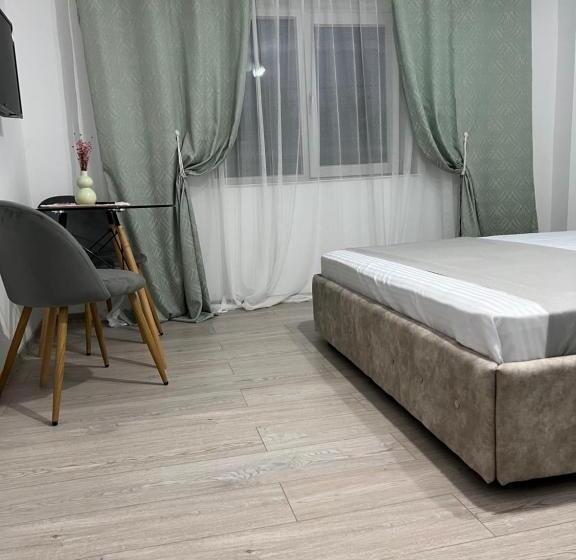 بنسيون La Mosie